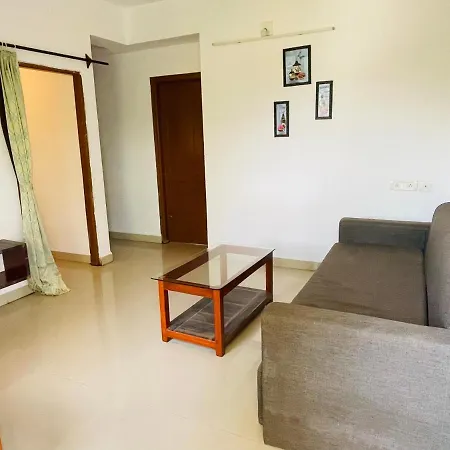 La Costa Residency Hotel