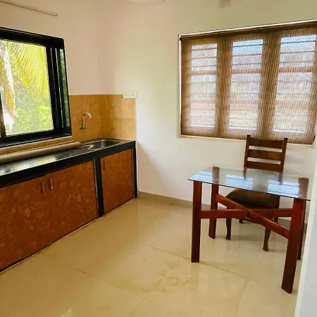 La Costa Residency Hotel